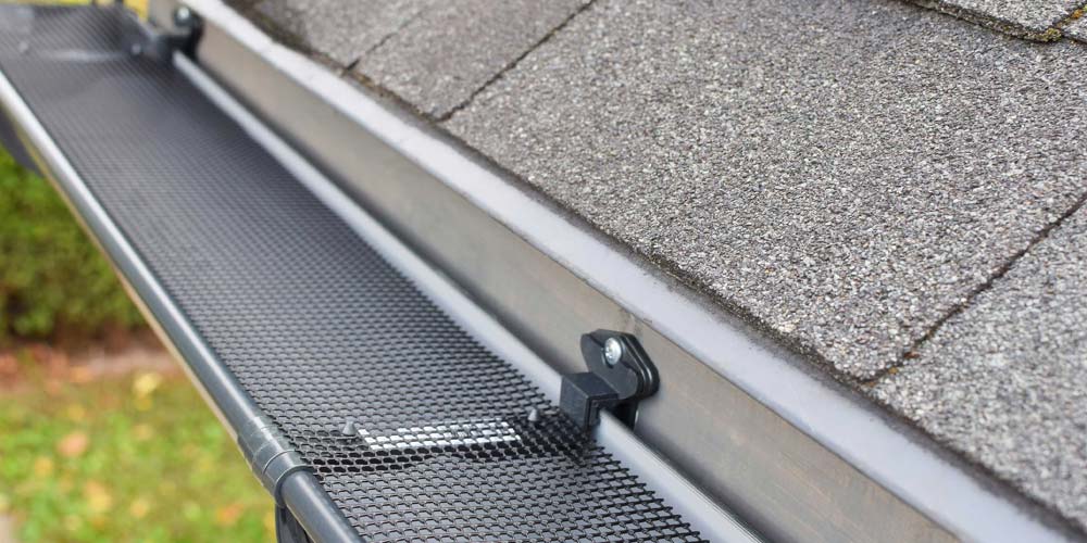 Gutter Installation Services Columbus