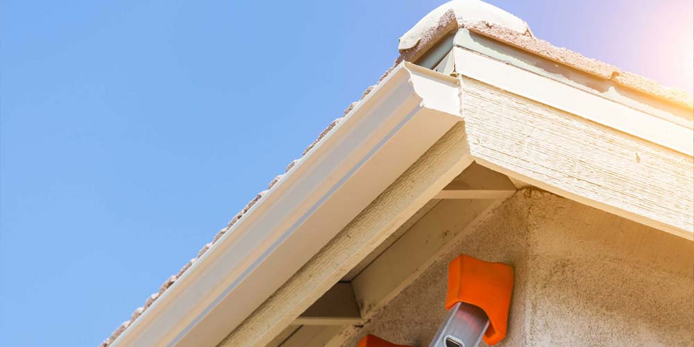 Central States Commercial Roofing - Gutter Services