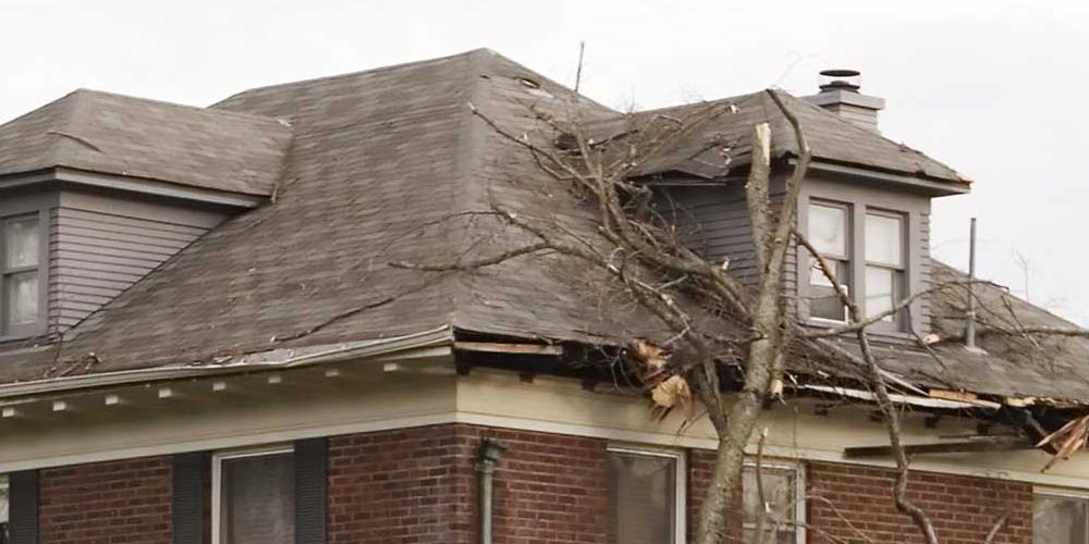 Columbus Storm Damage Repair Expert