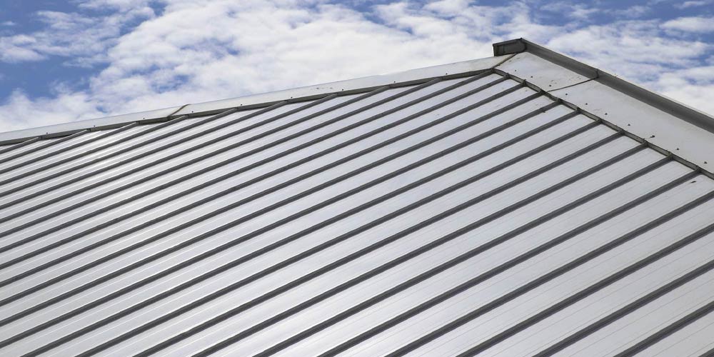 Metal roofing services Pittsburgh