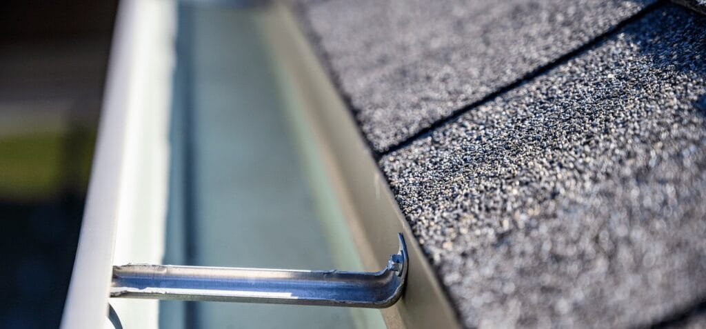 commercial gutter installation, commercial gutter cost, Columbus