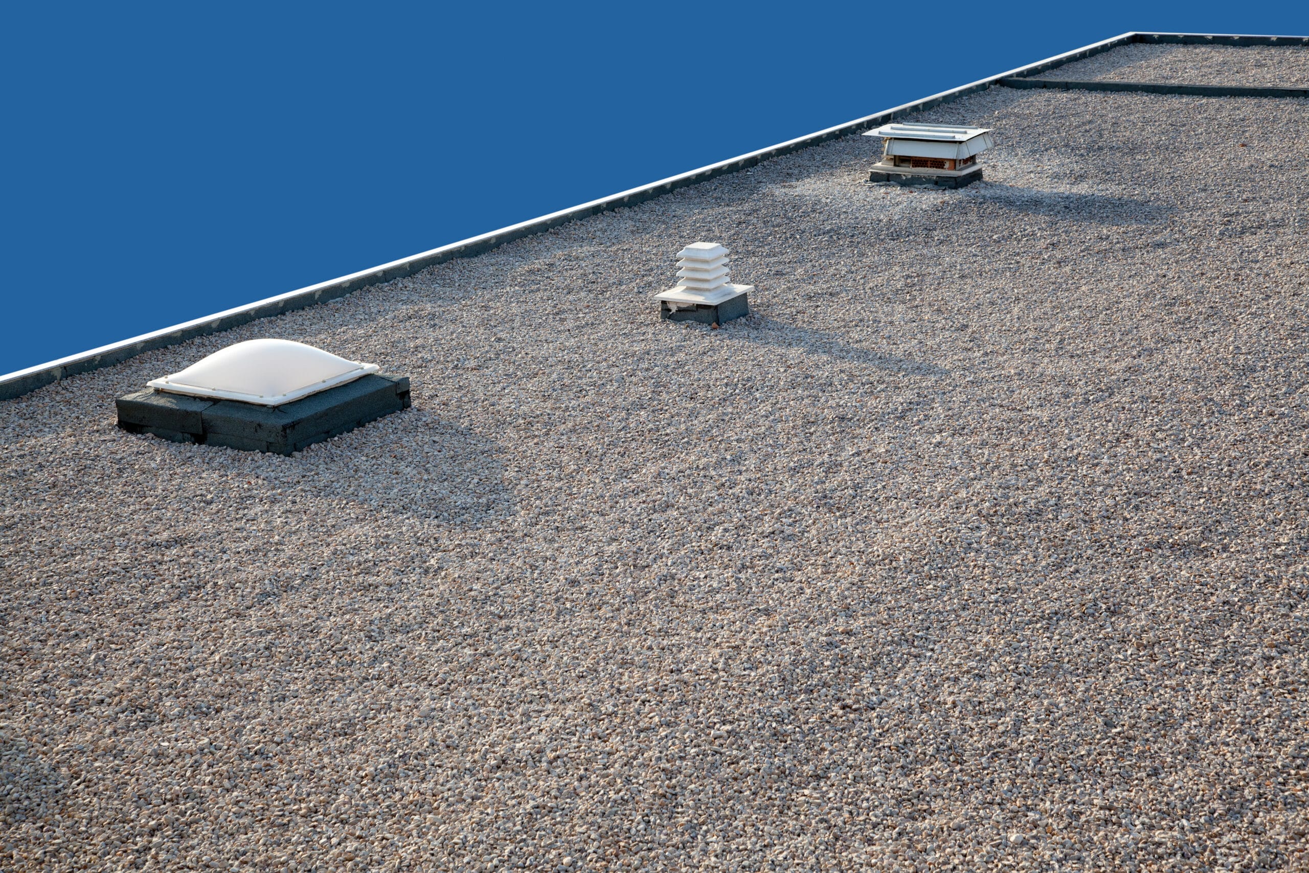 flat roofing, commercial flat roofing, commercial roofing options