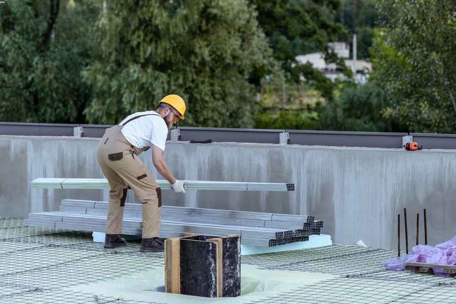 Trusted Commercial Roofing in Cincinnati