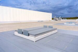 Common Causes of Commercial Roofing Problems Pittsburgh