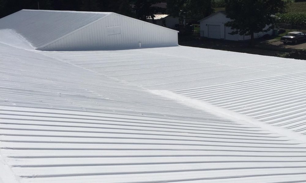 Central States Commercial Roofing Pittsburgh Commercial Roofing Company