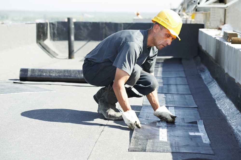 top local roofers in Landcaster PA