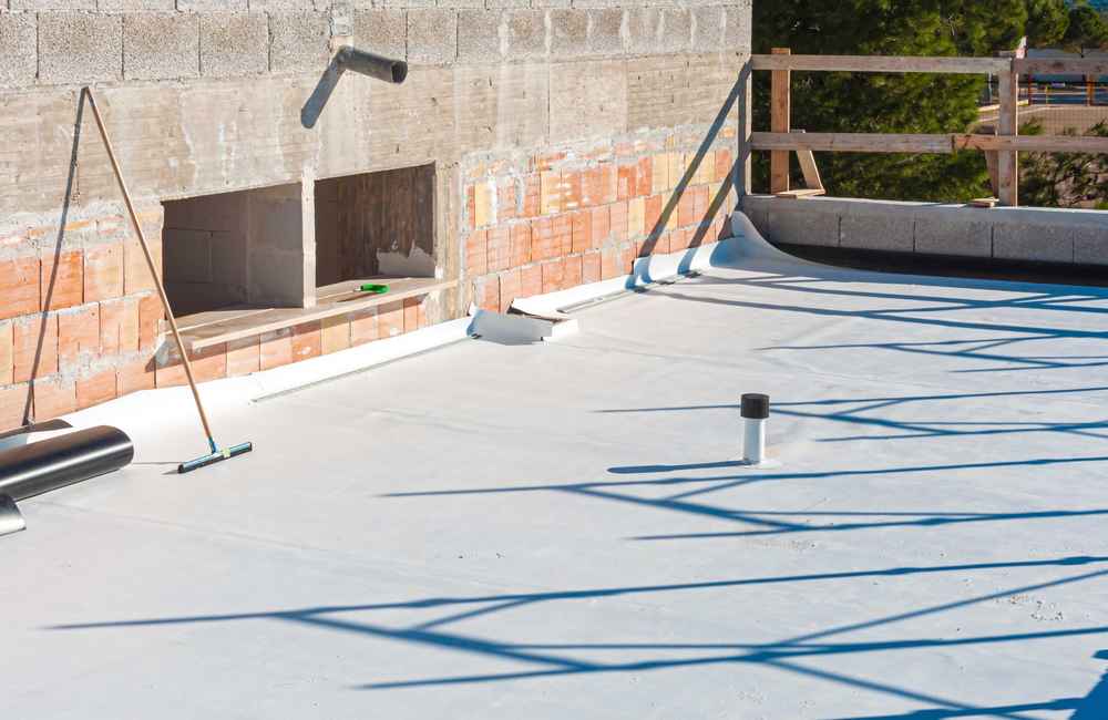 top commercial roofing expert in Grove City OH