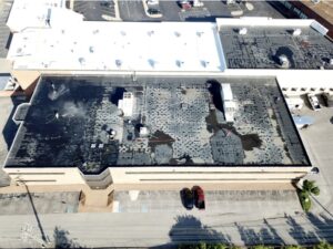 common commercial roofing mistakes