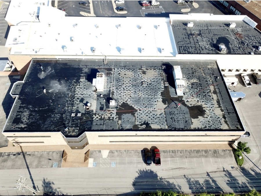 common commercial roofing mistakes