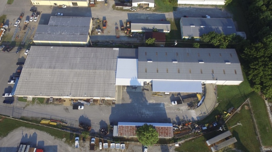 commercial roofing requirements