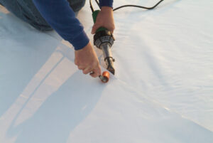 licensed commercial roofers