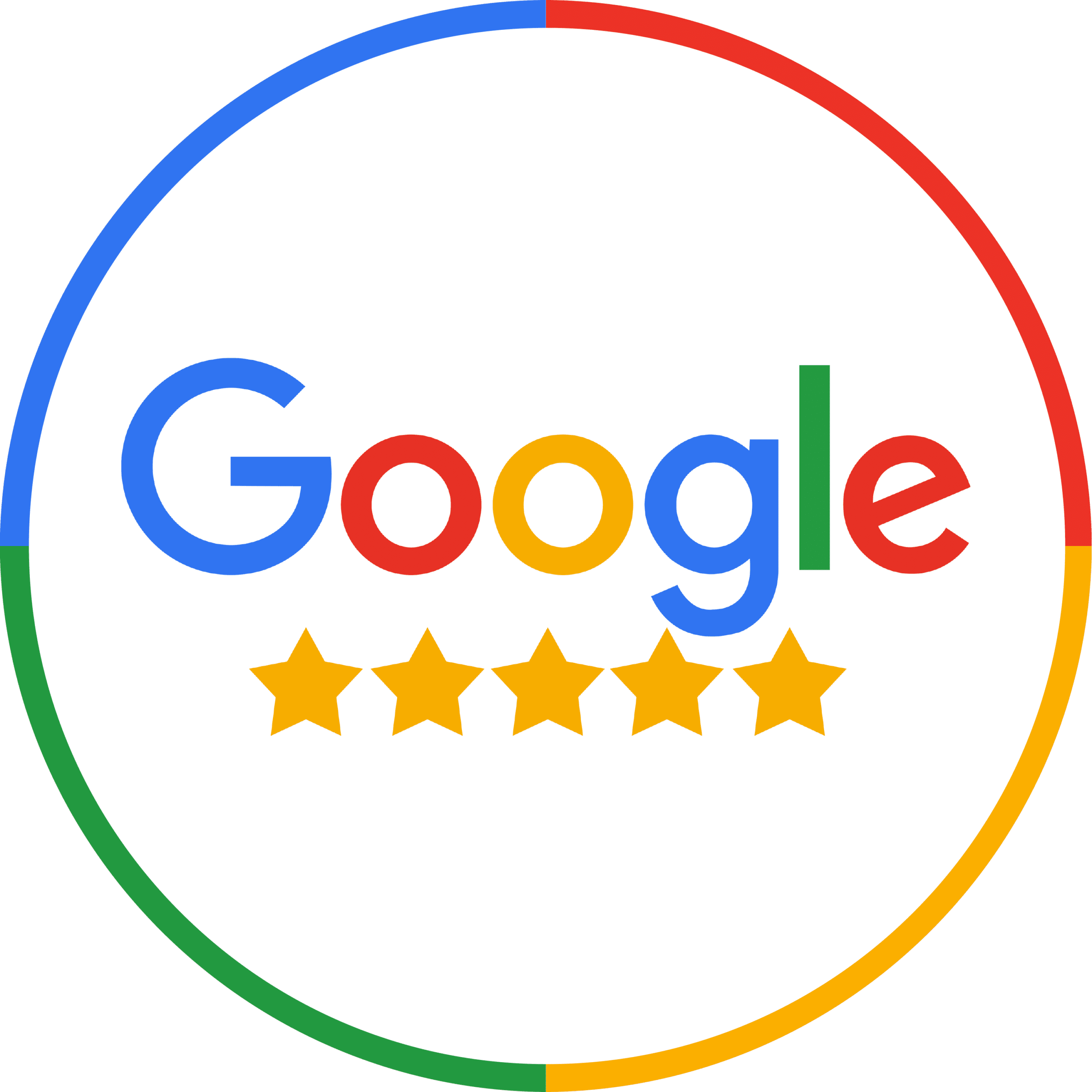 Google-Review-ICON