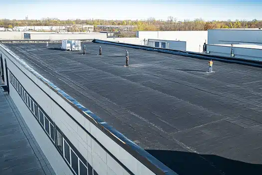Large-Scale Roofing Services in Midwest/Northeast
